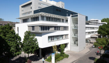 Vormerken: Info-Termine für Schwangere im EVK-Düsseldorf jeden zweiten Dienstag im Monat