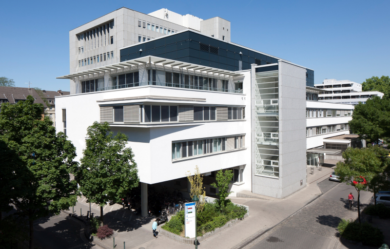 Vormerken: Info-Termine für Schwangere im EVK-Düsseldorf jeden zweiten Dienstag im Monat