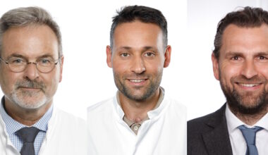 Studie zur besseren Diagnose des Prostatakarzinoms
