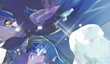 TOKYOPOP: E-Book-Neuheiten im August 2025 | Manga2You