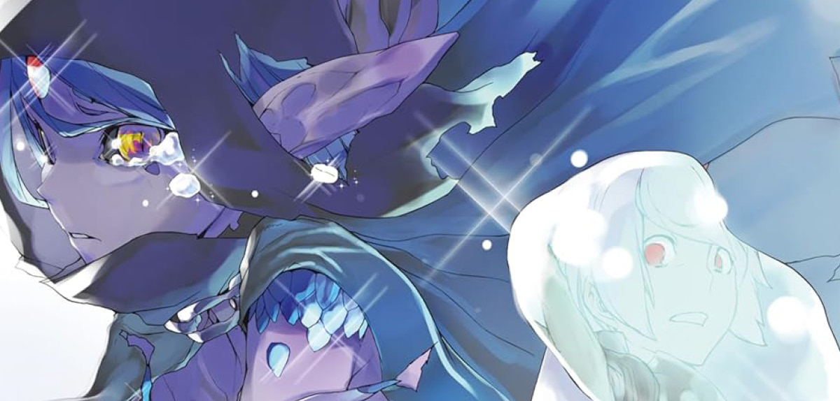 TOKYOPOP: E-Book-Neuheiten im August 2025 | Manga2You