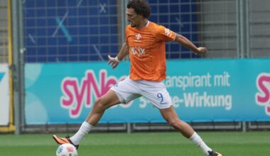 Darmstadt - Bochum Tipp, KI-Prognose & Quoten