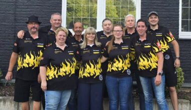 Konzert und Kinderfest in Berghofen