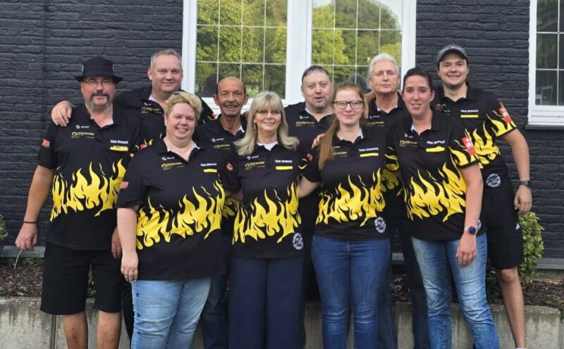 Konzert und Kinderfest in Berghofen