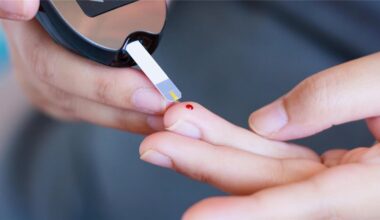 Typ-2-Diabetes lässt sich um Jahre hinausschieben