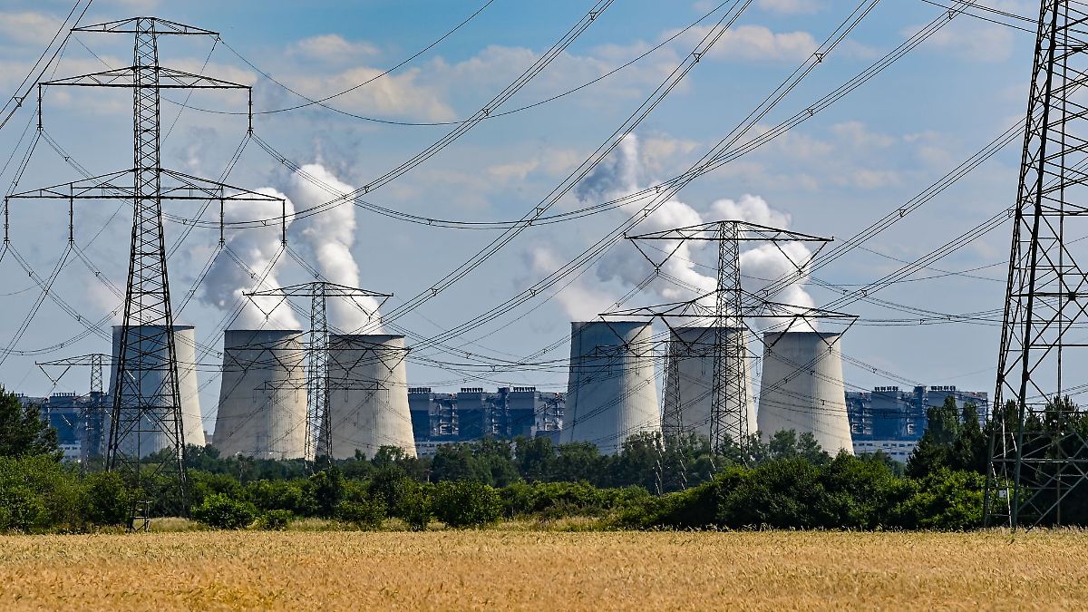 Berlin & Brandenburg: Bergbau-Denkmäler: Vertrag mit LEAG soll Betrieb regeln