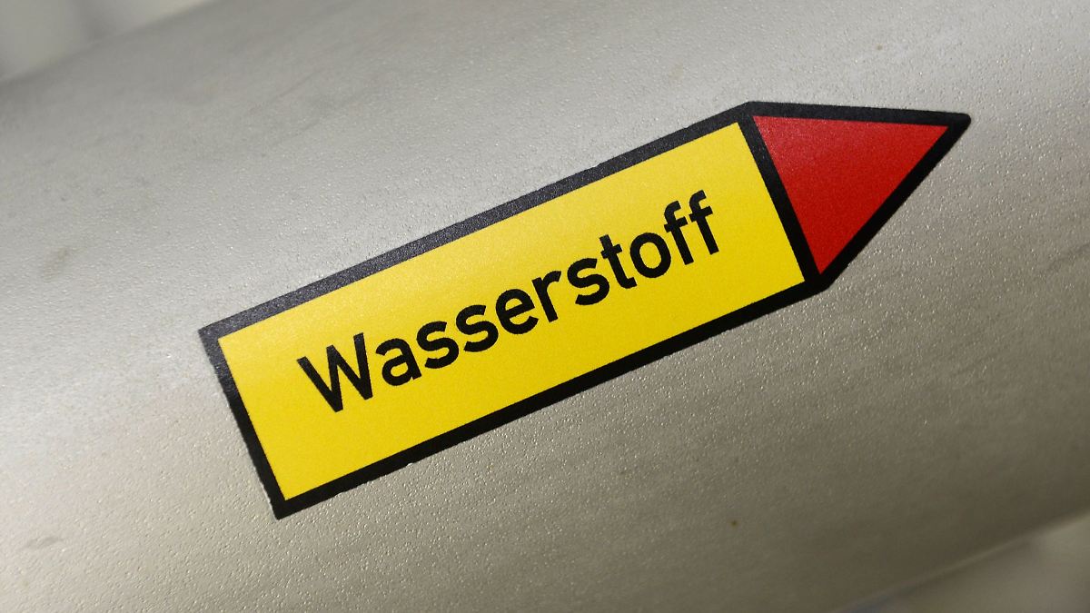 Niedersachsen & Bremen: Millionen Euro für Erforschung von Wasserstofftechnologie