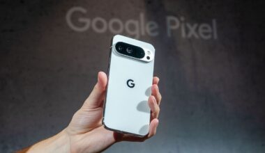 Hochgerüstetes Pixel 10: Google bläst mit KI-Smartphones zum Angriff auf Apple