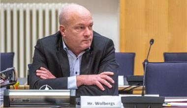 Wolbergs-Verfahren in München erst im Frühjahr 2026?