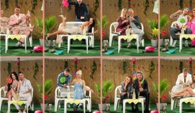 Diese „Promis“ sind beim Sommerhaus der Stars in Bocholt dabei