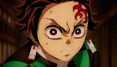 Neuer »Demon Slayer«-Film nimmt Japans Allzeit-Kino-Top-5 ins Visier
