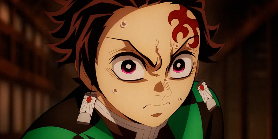 Neuer »Demon Slayer«-Film nimmt Japans Allzeit-Kino-Top-5 ins Visier