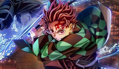 Demon Slayer: One Piece geschlagen