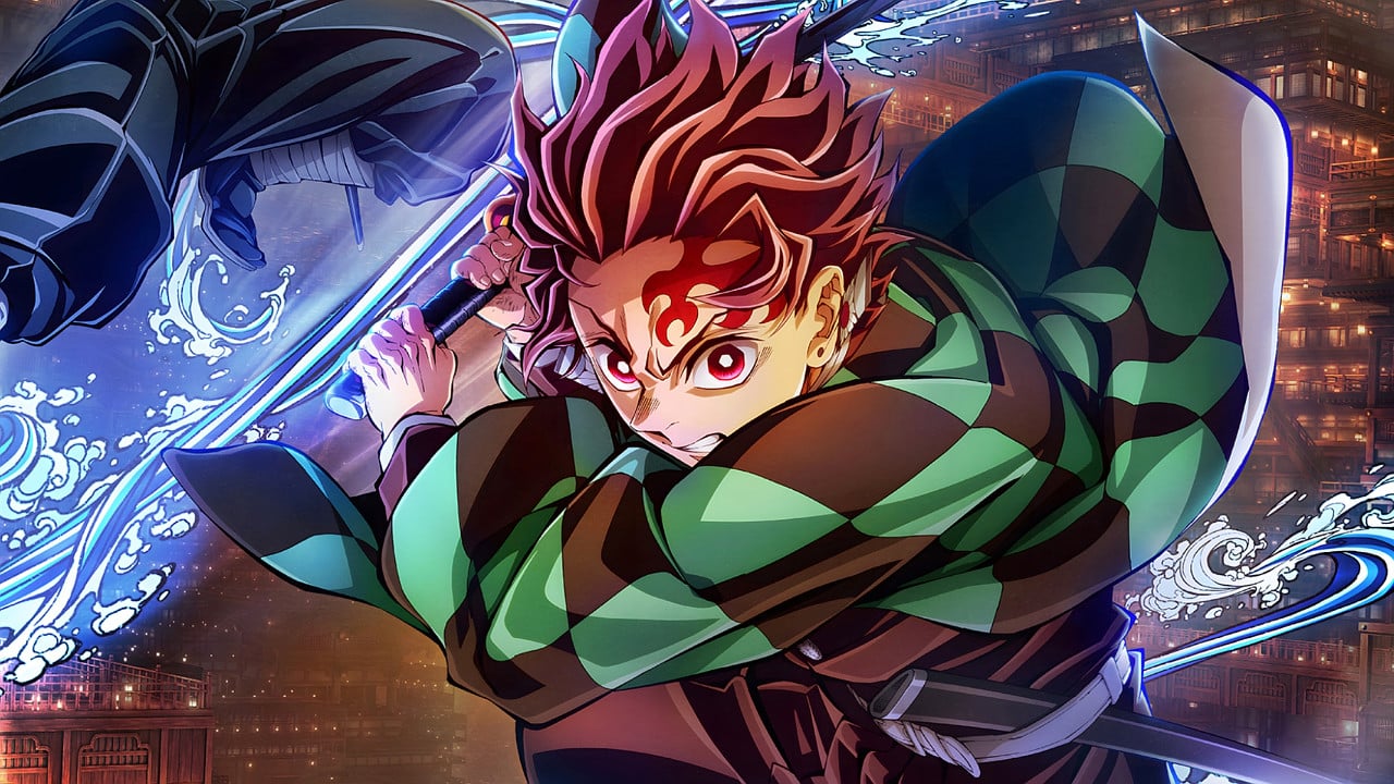 Demon Slayer: One Piece geschlagen