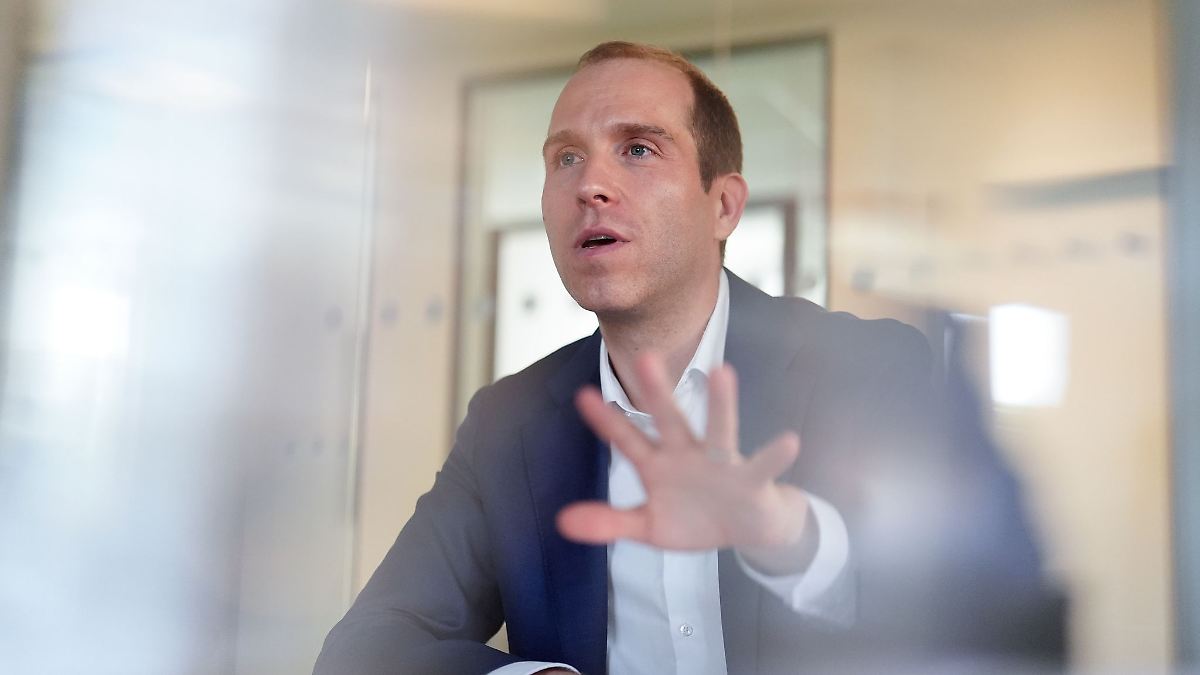 Hamburg & Schleswig-Holstein: Thering zieht durchwachsene Bilanz zu 100 Tagen Merz