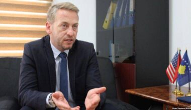 Deda: Ich hoffe, dass das Konfliktszenario nicht die Aufmerksamkeit der USA auf sich zieht