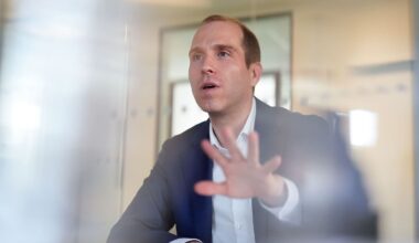 Hamburg & Schleswig-Holstein: Thering will Taskforce gegen Drohnen im Hafen
