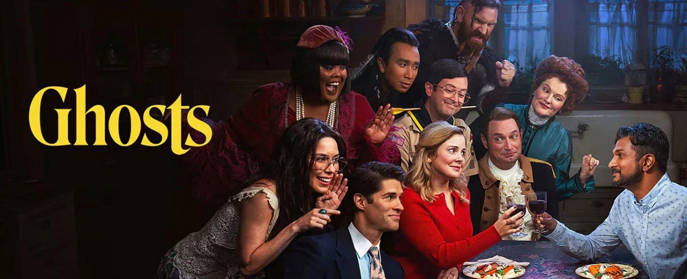 Beliebte Comedyserie findet deutsche Free-TV-Heimat – fernsehserien.de
