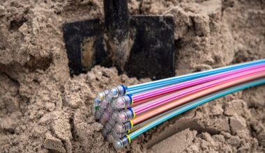 Niedersachsen & Bremen: Zwei von drei Haushalten könnten Glasfaser nutzen