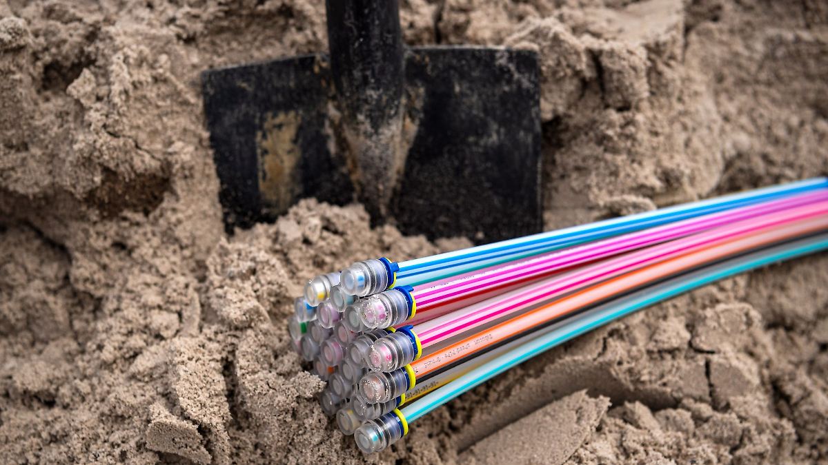 Niedersachsen & Bremen: Zwei von drei Haushalten könnten Glasfaser nutzen