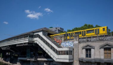 Berlin & Brandenburg: Unbekannte zünden Zelt eines Obdachlosen an