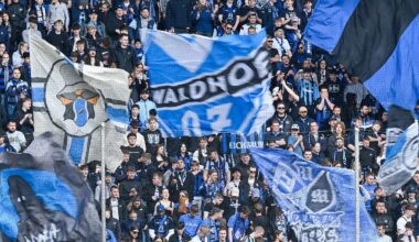 Baden-Württemberg: Erster Saisonsieg für Waldhof: 2:0 gegen Viktoria Köln