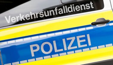 Niedersachsen & Bremen: Radfahrer stirbt nach Abbiegeunfall mit Lkw in Hannover