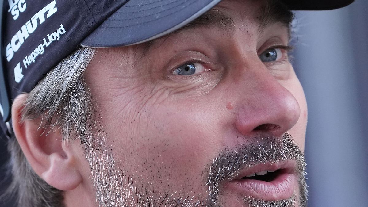 Hamburg & Schleswig-Holstein: Herrmann an Land: Franzosen dominieren Ocean Race Europe