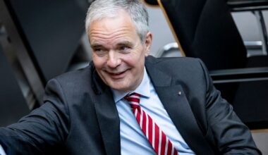 Berlin & Brandenburg: CDU-Fraktion: Dunkelfeld bei Clankriminalität bleibt groß