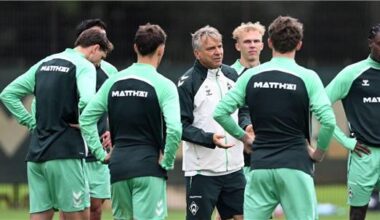 Werder Bremen sagt Testspiel wieder ab