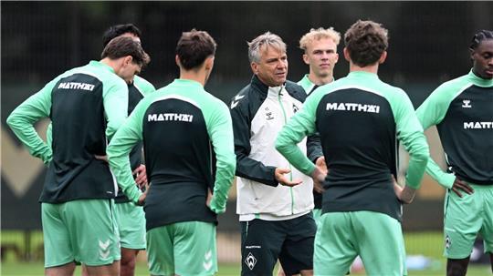 Werder Bremen sagt Testspiel wieder ab