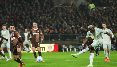 Berlin & Brandenburg: 1. FC Union holt Verteidiger Köhn von Galatasaray