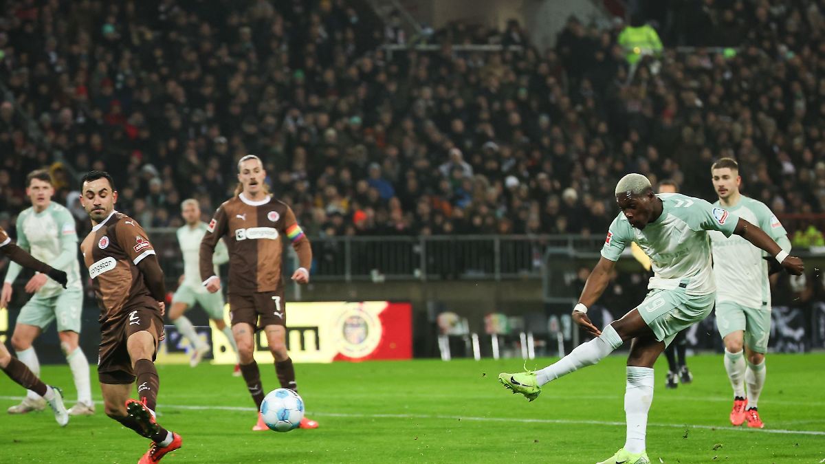 Berlin & Brandenburg: 1. FC Union holt Verteidiger Köhn von Galatasaray