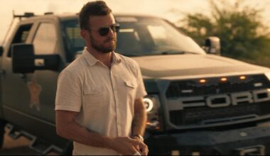 Desert Dawn – Es gibt kein zurück