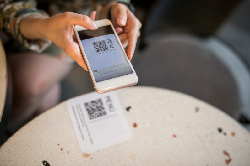 Quishing: LKA warnt vor neuer Betrugsmasche mit QR-Codes