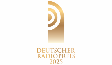 Deutscher Radiopreis 2025