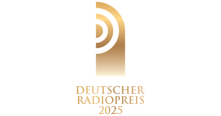 Deutscher Radiopreis 2025