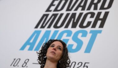 Sachsen: Große Munch-Schau in Chemnitz - Gemälde kehrt zurück