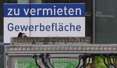 Berlin & Brandenburg: Weniger Neuansiedlungen in Berlin gefördert