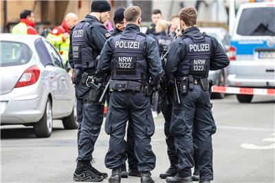 Tödlicher Polizeischuss auf Mann - Ermittlungen eingestellt