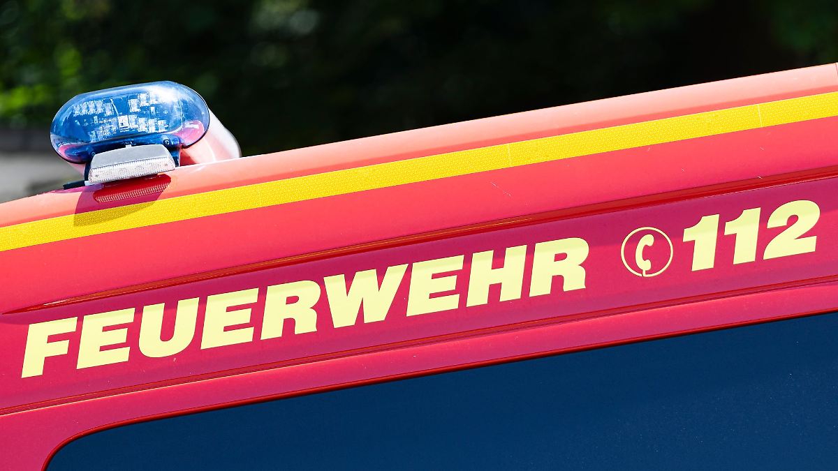 Niedersachsen & Bremen: Unbekanntes Pulver in Päckchen - Drei Verletzte