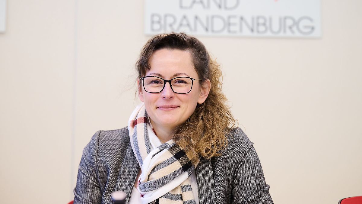 Berlin & Brandenburg: Landwirtschaftsministerin kommt nur noch selten zum Kochen