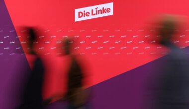 Berlin & Brandenburg: Hamas-nahe Teilnehmer? - Linke Neukölln sucht neue Räume