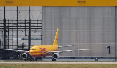 Sachsen: Stellenabbau an den Flughäfen Halle/Leipzig und Dresden