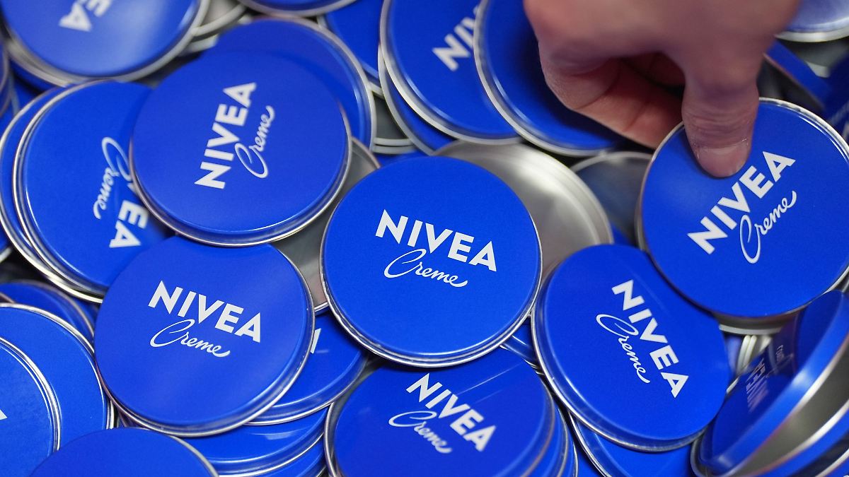 Hamburg & Schleswig-Holstein: Hautpflege-Geschäft von Beiersdorf wächst langsamer