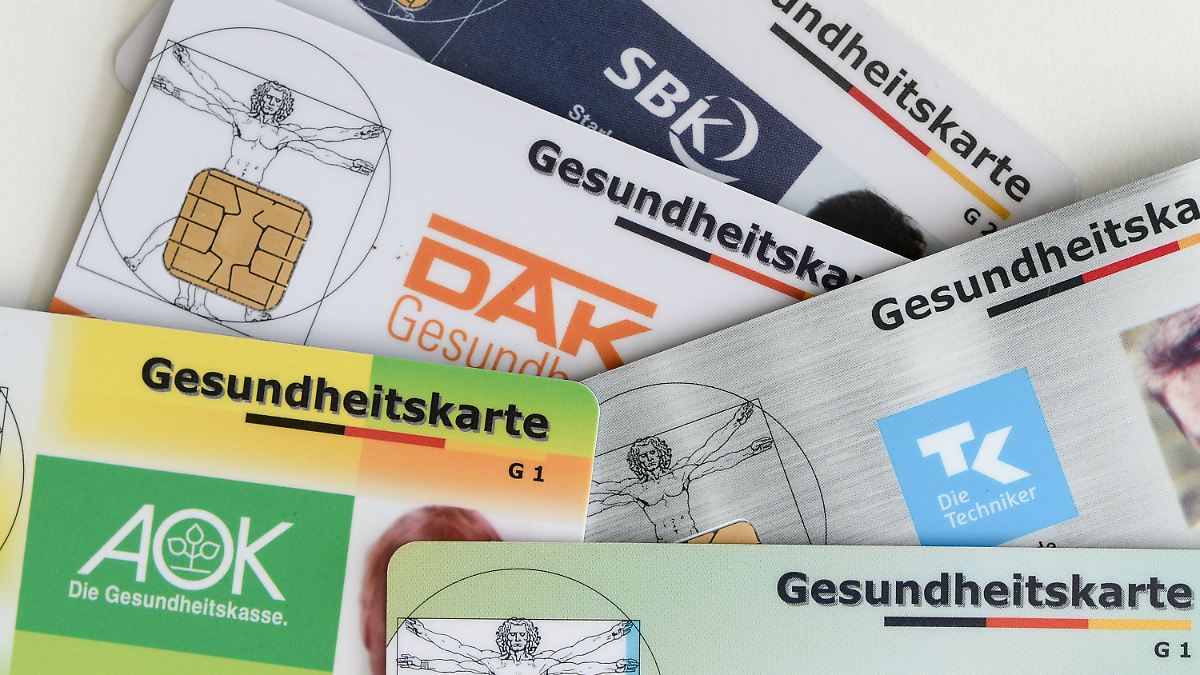 "Sozialstaat quasi insolvent": Arbeitgeberverbände wollen Kosten mit neuer Praxisgebühr senken