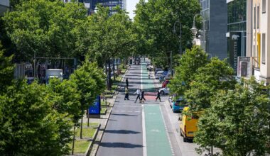Berlin & Brandenburg: U-Bahnhof Schloßstraße bleibt noch lange Baustelle