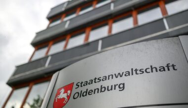 Niedersachsen & Bremen: 33-Jährige soll Ehemann erstochen haben - Anklage erhoben