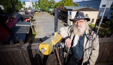 Berlin & Brandenburg: Großstadt-Cowboys vor dem Ende