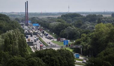 Hamburg & Schleswig-Holstein: Neubau der Elbbrücken der A1 könnte Mitte 2026 beginnen